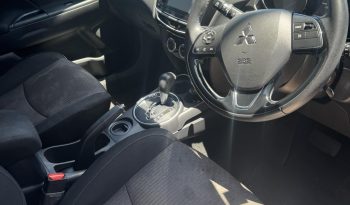 
										Mitsubishi Asx 2017 full									