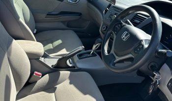 
										Honda Civic 2012 full									