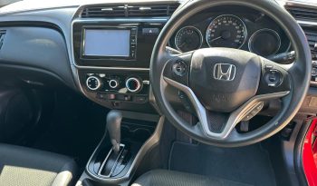 
										Honda City Vti 2017 full									