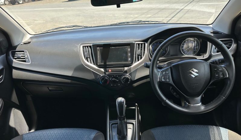 
								Suzuki Baleno 2019 full									