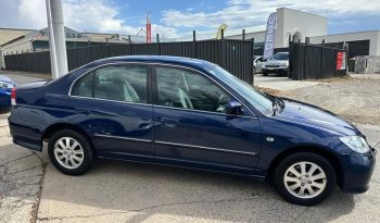 
										Honda Civic 2004 full									