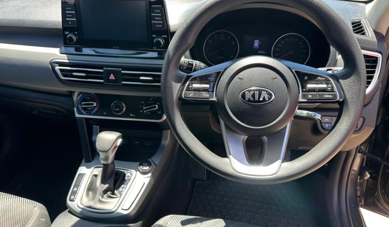 
								Kia Seltos 2020 full									