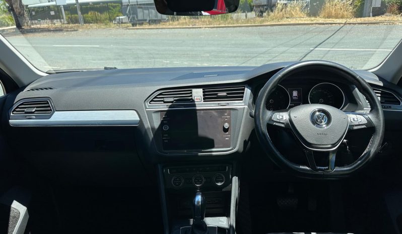 
								Volkswagen Tiguan TSi Comfortline 2018 full									