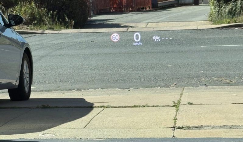 
								Mazda3 2021 Astina full									