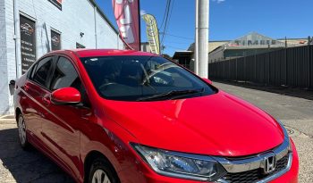 
										Honda City Vti 2017 full									