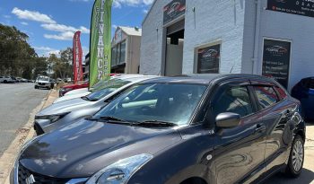 
										Suzuki Baleno 2019 full									