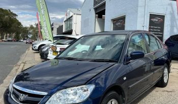 
										Honda Civic 2004 full									
