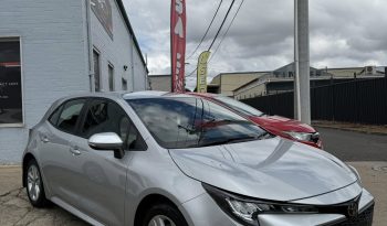 
										Toyota Corolla Ascent Sport 2021 full									