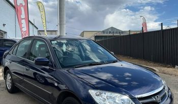 
										Honda Civic 2004 full									