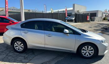 
										Honda Civic 2012 full									