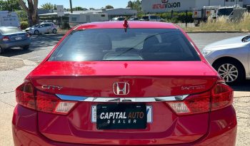 
										Honda City Vti 2017 full									