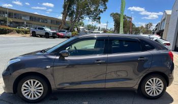 
										Suzuki Baleno 2019 full									