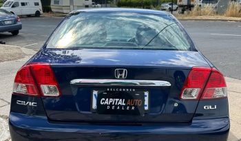 
										Honda Civic 2004 full									