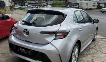 
										Toyota Corolla Ascent Sport 2021 full									