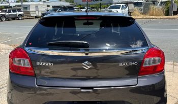 
										Suzuki Baleno 2019 full									