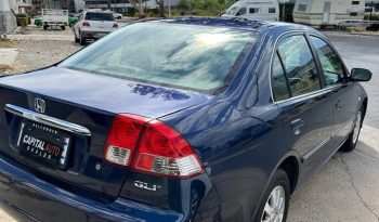 
										Honda Civic 2004 full									