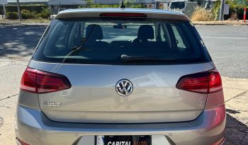 
										Volkswagen Golf 2018 full									