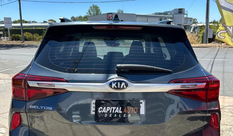 
								Kia Seltos 2020 full									