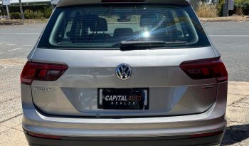 
										Volkswagen Tiguan TSi Comfortline 2018 full									