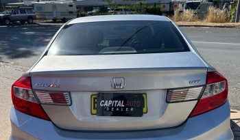 
										Honda Civic 2012 full									