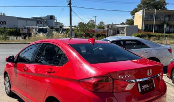 
										Honda City Vti 2017 full									