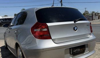 
										BMW 1 20i 2009 full									