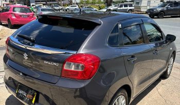 
										Suzuki Baleno 2019 full									