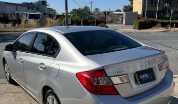 
										Honda Civic 2012 full									