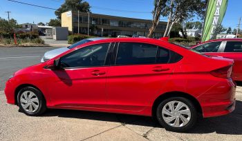 
										Honda City Vti 2017 full									