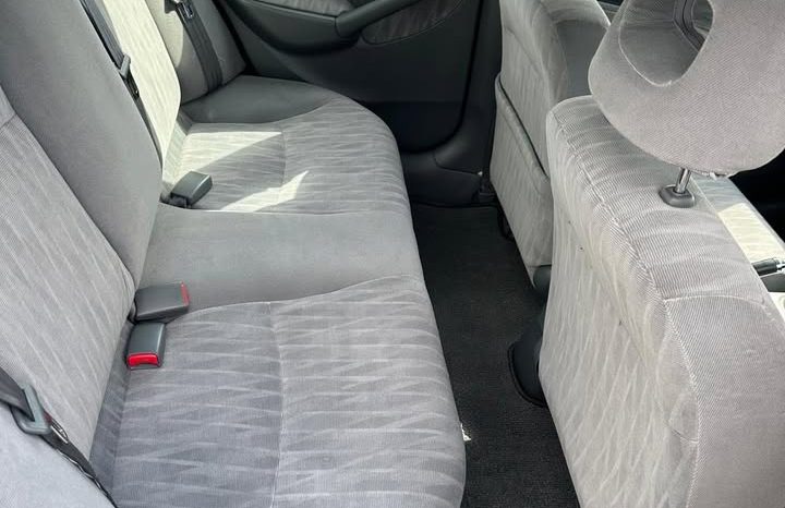 
								Honda Civic 2004 full									