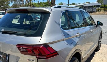 
										Volkswagen Tiguan TSi Comfortline 2018 full									
