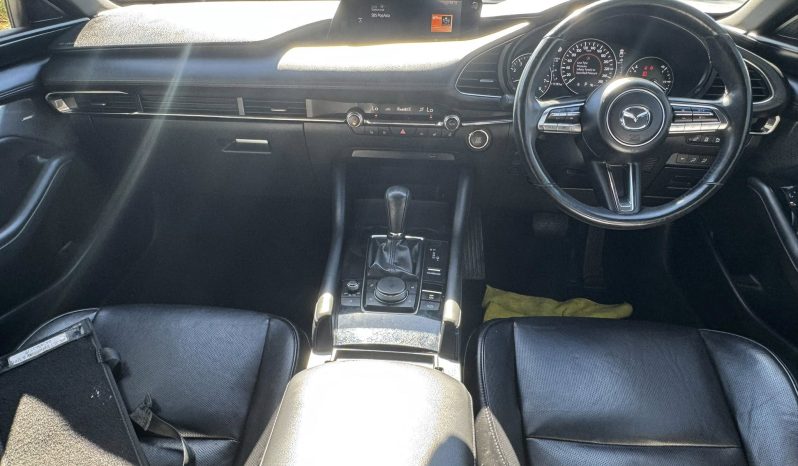 
								Mazda3 2021 Astina full									