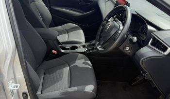 
										Toyota Corolla Ascent Sport 2021 full									