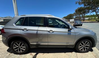 
										Volkswagen Tiguan TSi Comfortline 2018 full									