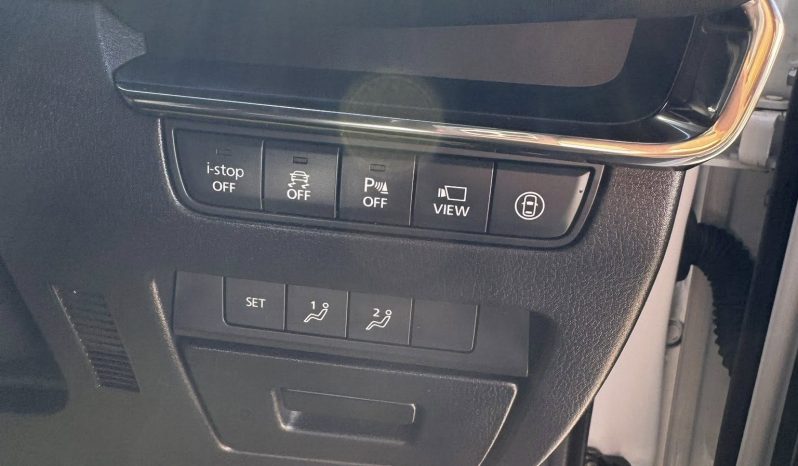 
								Mazda3 2021 Astina full									