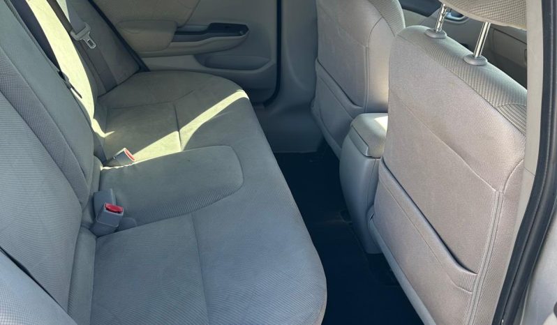 
								Honda Civic 2012 full									