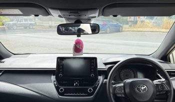 
										Toyota Corolla Ascent Sport 2021 full									