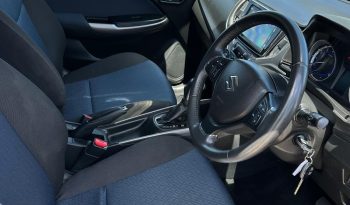 
										Suzuki Baleno 2019 full									