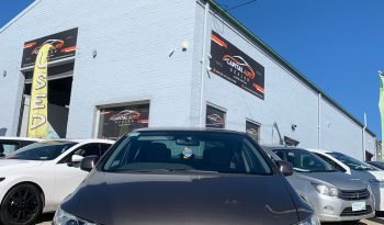 Honda Civic 2012 – Capital Auto Dealer