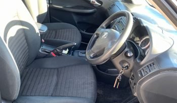 
										Toyota Corolla 2008 full									