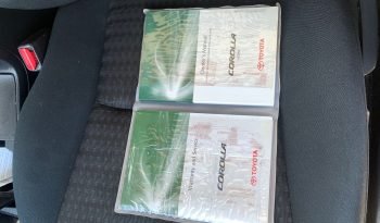 
										Toyota Corolla 2008 full									