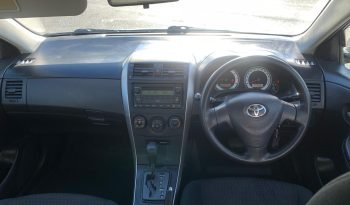 
										Toyota Corolla 2008 full									