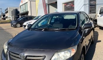 
										Toyota Corolla 2008 full									