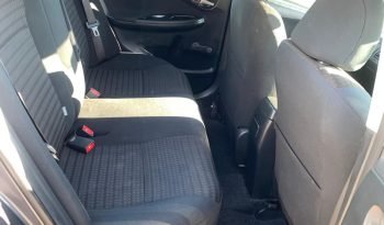 
										Toyota Corolla 2008 full									