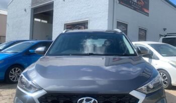 
										Hyundai Tucson Active 2020 full									
