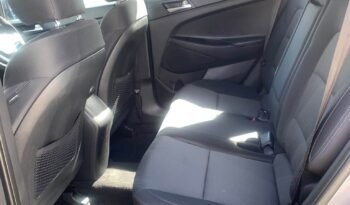
										Hyundai Tucson Active 2020 full									