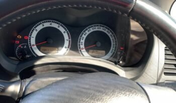 
										Toyota Corolla 2008 full									