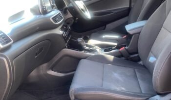 
										Hyundai Tucson Active 2020 full									