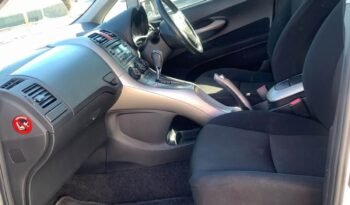 
										Toyota Corolla 2008 full									