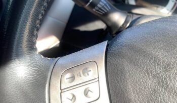 
										Toyota Corolla 2008 full									